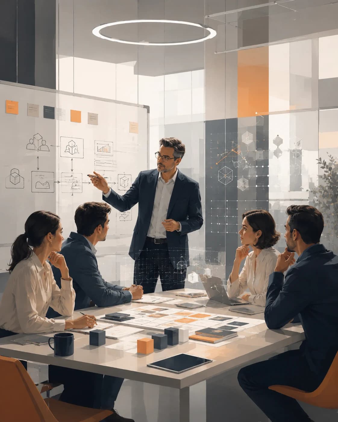 AI discovery workshops